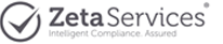 Logo for Zeta Services