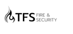 Logo for TFS