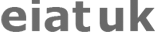 Logo for EIAT UK