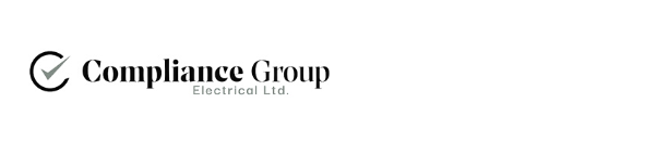 Logo for Compliance Group Electrical