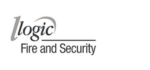Logo for Logic Fire and Security