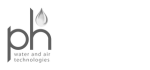 Logo for ph Water Technologies