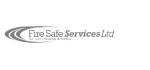 Logo for Fire Safe Services