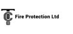 Logo for CT Fire Protection