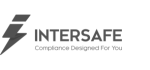 Logo for Intersafe